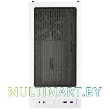 Корпус Lian Li Lancool 205 White (G99.OE743W.10) картинка 8